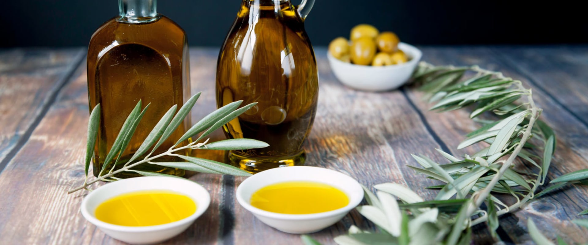 Unlocking the Benefits of Olive Leaf Extract: A Comprehensive Guide to Taking It on an Empty Stomach